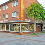 Bohn 'austernfischer', Mittelstrasse Apartman Wyk auf Föhr