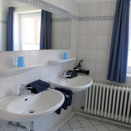 Apartment Bohn 'austernfischer', Mittelstrasse *