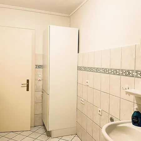 Bohn 'austernfischer', Mittelstrasse Apartment *