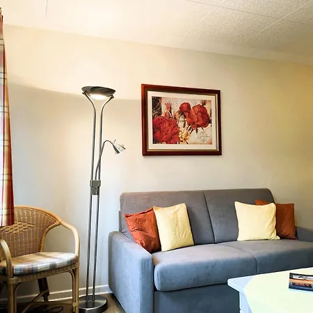 Bohn 'austernfischer', Mittelstrasse Apartment Wyk auf Foehr