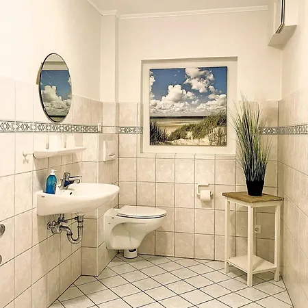 Bohn 'Austernfischer', Mittelstrasse *