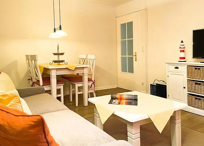 Bohn 'austernfischer', Mittelstrasse * Wyk auf Föhr