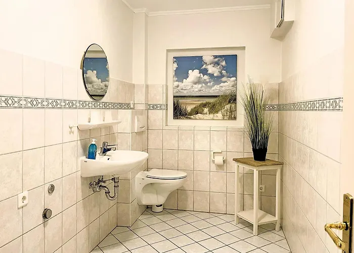 Bohn 'austernfischer', Mittelstrasse *