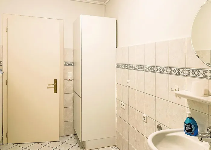 Bohn 'austernfischer', Mittelstrasse Apartamento